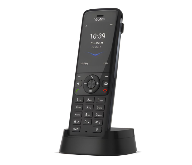 Yealink W78H 6938818308718 - 1315715 - zdjęcie